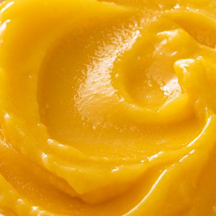 Puré de mango